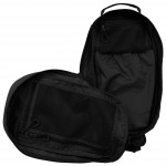 Рюкзак тактичний Highlander Scorpion Gearslinger 12L Black (TT191-BK) Рюкзак тактичний Highlander Scorpion Gearslinger 12L Black (TT191-BK)
