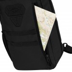 Рюкзак тактичний Highlander Scorpion Gearslinger 12L Black (TT191-BK) Рюкзак тактичний Highlander Scorpion Gearslinger 12L Black (TT191-BK)
