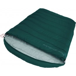 Спальний мішок Easy Camp Moon 200 Double/+5°C Teal Left/Right (240187) Спальний мішок Easy Camp Moon 200 Double/+5°C Teal Left/Right (240187)