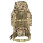Рюкзак тактичний Highlander Forces Loader Rucksack 66L HMTC (NRT066-HC) Рюкзак тактичний Highlander Forces Loader Rucksack 66L HMTC (NRT066-HC)