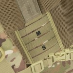 Рюкзак тактичний Highlander Forces Loader Rucksack 66L HMTC (NRT066-HC) Рюкзак тактичний Highlander Forces Loader Rucksack 66L HMTC (NRT066-HC)
