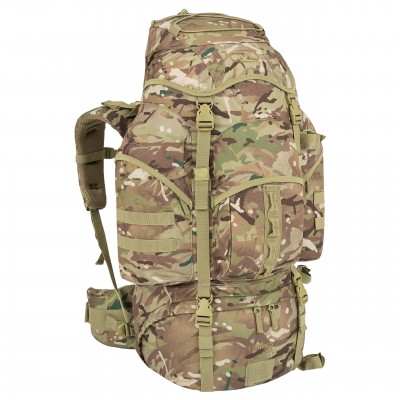 Рюкзак тактичний Highlander Forces Loader Rucksack 66L HMTC (NRT066-HC) Рюкзак тактичний Highlander Forces Loader Rucksack 66L HMTC (NRT066-HC)