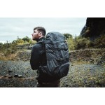Рюкзак тактичний Highlander Eagle 3 Backpack 40L Dark Grey (TT194-DGY) Рюкзак тактичний Highlander Eagle 3 Backpack 40L Dark Grey (TT194-DGY)
