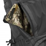 Рюкзак тактичний Highlander Eagle 3 Backpack 40L Dark Grey (TT194-DGY) Рюкзак тактичний Highlander Eagle 3 Backpack 40L Dark Grey (TT194-DGY)