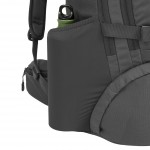 Рюкзак тактичний Highlander Eagle 3 Backpack 40L Dark Grey (TT194-DGY) Рюкзак тактичний Highlander Eagle 3 Backpack 40L Dark Grey (TT194-DGY)