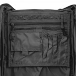 Рюкзак тактичний Highlander Eagle 3 Backpack 40L Dark Grey (TT194-DGY) Рюкзак тактичний Highlander Eagle 3 Backpack 40L Dark Grey (TT194-DGY)
