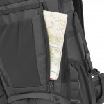 Рюкзак тактичний Highlander Eagle 3 Backpack 40L Dark Grey (TT194-DGY) Рюкзак тактичний Highlander Eagle 3 Backpack 40L Dark Grey (TT194-DGY)