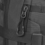 Рюкзак тактичний Highlander Eagle 3 Backpack 40L Dark Grey (TT194-DGY) Рюкзак тактичний Highlander Eagle 3 Backpack 40L Dark Grey (TT194-DGY)
