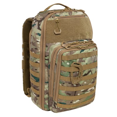 Рюкзак тактичний Highlander Harrier 25L HMTC (TT212-HC) Рюкзак тактичний Highlander Harrier 25L HMTC (TT212-HC)