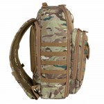 Рюкзак тактичний Highlander Harrier 25L HMTC (TT212-HC) Рюкзак тактичний Highlander Harrier 25L HMTC (TT212-HC)