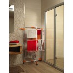 Сушарка для білизни підлогова Gimi Modular 3 (153583) Сушарка для білизни підлогова Gimi Modular 3 (153583)