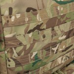 Рюкзак тактичний Highlander M.50 Rugged Backpack 50L HMTC (TT182-HC) Рюкзак тактичний Highlander M.50 Rugged Backpack 50L HMTC (TT182-HC)