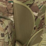 Рюкзак тактичний Highlander M.50 Rugged Backpack 50L HMTC (TT182-HC) Рюкзак тактичний Highlander M.50 Rugged Backpack 50L HMTC (TT182-HC)