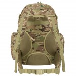 Рюкзак тактичний Highlander M.50 Rugged Backpack 50L HMTC (TT182-HC) Рюкзак тактичний Highlander M.50 Rugged Backpack 50L HMTC (TT182-HC)