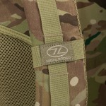 Рюкзак тактичний Highlander M.50 Rugged Backpack 50L HMTC (TT182-HC) Рюкзак тактичний Highlander M.50 Rugged Backpack 50L HMTC (TT182-HC)