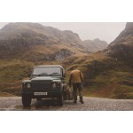 Рюкзак тактичний Highlander M.50 Rugged Backpack 50L HMTC (TT182-HC) Рюкзак тактичний Highlander M.50 Rugged Backpack 50L HMTC (TT182-HC)
