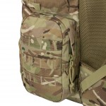 Рюкзак тактичний Highlander M.50 Rugged Backpack 50L HMTC (TT182-HC) Рюкзак тактичний Highlander M.50 Rugged Backpack 50L HMTC (TT182-HC)