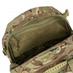 Рюкзак тактичний Highlander M.50 Rugged Backpack 50L HMTC (TT182-HC) Рюкзак тактичний Highlander M.50 Rugged Backpack 50L HMTC (TT182-HC)