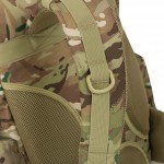 Рюкзак тактичний Highlander M.50 Rugged Backpack 50L HMTC (TT182-HC) Рюкзак тактичний Highlander M.50 Rugged Backpack 50L HMTC (TT182-HC)