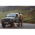 Рюкзак тактичний Highlander M.50 Rugged Backpack 50L HMTC (TT182-HC) Рюкзак тактичний Highlander M.50 Rugged Backpack 50L HMTC (TT182-HC)