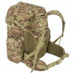 Рюкзак тактичний Highlander M.50 Rugged Backpack 50L HMTC (TT182-HC) Рюкзак тактичний Highlander M.50 Rugged Backpack 50L HMTC (TT182-HC)