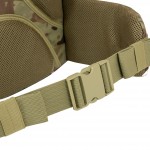Рюкзак тактичний Highlander M.50 Rugged Backpack 50L HMTC (TT182-HC) Рюкзак тактичний Highlander M.50 Rugged Backpack 50L HMTC (TT182-HC)
