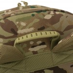 Рюкзак тактичний Highlander M.50 Rugged Backpack 50L HMTC (TT182-HC) Рюкзак тактичний Highlander M.50 Rugged Backpack 50L HMTC (TT182-HC)