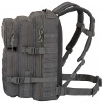 Рюкзак тактичний Highlander Recon Backpack 28L Grey (TT167-GY) Рюкзак тактичний Highlander Recon Backpack 28L Grey (TT167-GY)