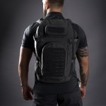 Рюкзак тактичний Highlander Stoirm Backpack 25L Olive (TT187-OG) Рюкзак тактичний Highlander Stoirm Backpack 25L Olive (TT187-OG)