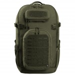 Рюкзак тактичний Highlander Stoirm Backpack 25L Olive (TT187-OG) Рюкзак тактичний Highlander Stoirm Backpack 25L Olive (TT187-OG)
