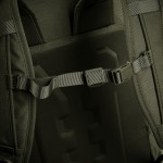 Рюкзак тактичний Highlander Stoirm Backpack 25L Olive (TT187-OG) Рюкзак тактичний Highlander Stoirm Backpack 25L Olive (TT187-OG)