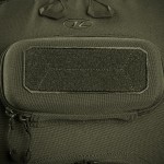 Рюкзак тактичний Highlander Stoirm Backpack 25L Olive (TT187-OG) Рюкзак тактичний Highlander Stoirm Backpack 25L Olive (TT187-OG)