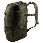 Рюкзак тактичний Highlander Stoirm Backpack 25L Olive (TT187-OG) Рюкзак тактичний Highlander Stoirm Backpack 25L Olive (TT187-OG)