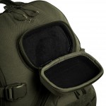 Рюкзак тактичний Highlander Stoirm Backpack 25L Olive (TT187-OG) Рюкзак тактичний Highlander Stoirm Backpack 25L Olive (TT187-OG)