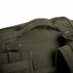 Рюкзак тактичний Highlander Stoirm Backpack 25L Olive (TT187-OG) Рюкзак тактичний Highlander Stoirm Backpack 25L Olive (TT187-OG)