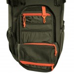 Рюкзак тактичний Highlander Stoirm Backpack 25L Olive (TT187-OG) Рюкзак тактичний Highlander Stoirm Backpack 25L Olive (TT187-OG)