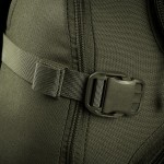 Рюкзак тактичний Highlander Stoirm Backpack 25L Olive (TT187-OG) Рюкзак тактичний Highlander Stoirm Backpack 25L Olive (TT187-OG)