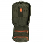 Рюкзак тактичний Highlander Stoirm Backpack 25L Olive (TT187-OG) Рюкзак тактичний Highlander Stoirm Backpack 25L Olive (TT187-OG)