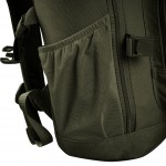Рюкзак тактичний Highlander Stoirm Backpack 25L Olive (TT187-OG) Рюкзак тактичний Highlander Stoirm Backpack 25L Olive (TT187-OG)
