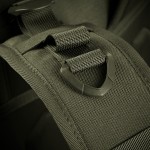 Рюкзак тактичний Highlander Stoirm Backpack 25L Olive (TT187-OG) Рюкзак тактичний Highlander Stoirm Backpack 25L Olive (TT187-OG)