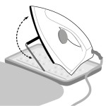 Дошка для прасування Gimi Advance L (154163) (Refurbished) Дошка для прасування Gimi Advance L (154163) (Refurbished)