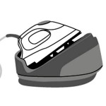 Дошка для прасування Gimi Advance L (154163) (Refurbished) Дошка для прасування Gimi Advance L (154163) (Refurbished)