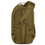 Рюкзак тактичний Highlander Scorpion Gearslinger 12L Coyote Tan (TT191-CT) Рюкзак тактичний Highlander Scorpion Gearslinger 12L Coyote Tan (TT191-CT)
