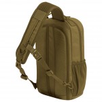 Рюкзак тактичний Highlander Scorpion Gearslinger 12L Coyote Tan (TT191-CT) Рюкзак тактичний Highlander Scorpion Gearslinger 12L Coyote Tan (TT191-CT)