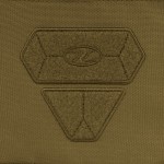 Рюкзак тактичний Highlander Scorpion Gearslinger 12L Coyote Tan (TT191-CT) Рюкзак тактичний Highlander Scorpion Gearslinger 12L Coyote Tan (TT191-CT)