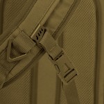 Рюкзак тактичний Highlander Scorpion Gearslinger 12L Coyote Tan (TT191-CT) Рюкзак тактичний Highlander Scorpion Gearslinger 12L Coyote Tan (TT191-CT)