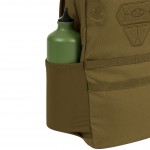 Рюкзак тактичний Highlander Scorpion Gearslinger 12L Coyote Tan (TT191-CT) Рюкзак тактичний Highlander Scorpion Gearslinger 12L Coyote Tan (TT191-CT)