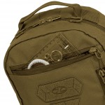 Рюкзак тактичний Highlander Scorpion Gearslinger 12L Coyote Tan (TT191-CT) Рюкзак тактичний Highlander Scorpion Gearslinger 12L Coyote Tan (TT191-CT)