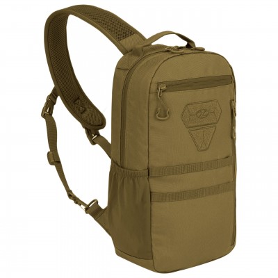 Рюкзак тактичний Highlander Scorpion Gearslinger 12L Coyote Tan (TT191-CT) Рюкзак тактичний Highlander Scorpion Gearslinger 12L Coyote Tan (TT191-CT)