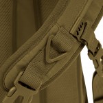 Рюкзак тактичний Highlander Scorpion Gearslinger 12L Coyote Tan (TT191-CT) Рюкзак тактичний Highlander Scorpion Gearslinger 12L Coyote Tan (TT191-CT)